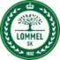 洛默尔